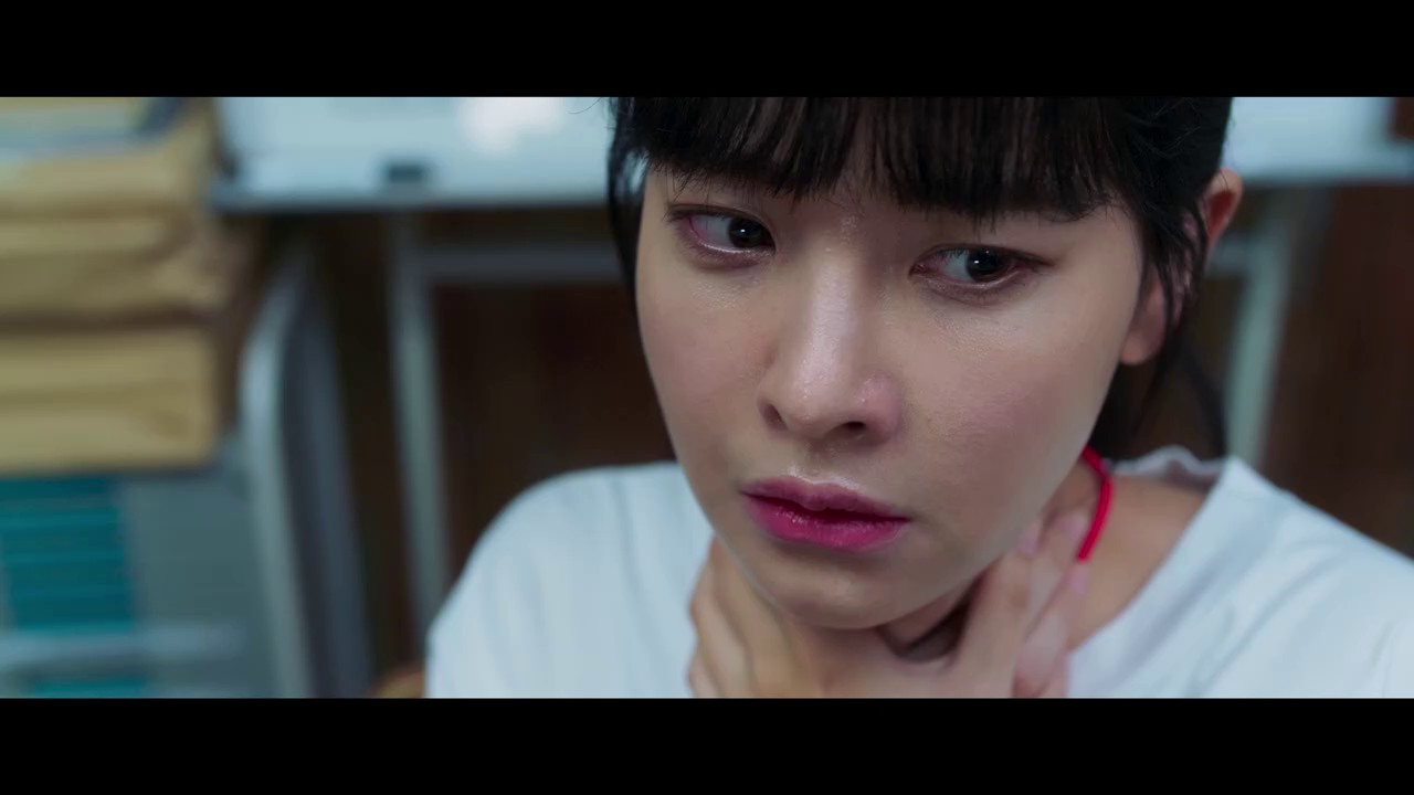 Love with Flaws - S01E03 Hindi + Tam + Tel + Kor - Kang Woo's Childhood WEBRip 720p AVC AAC 2ch.mkv.0001